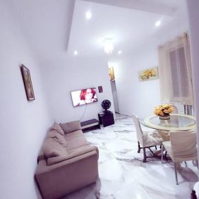 Apartamento praia de Copacabana - Sa Ferreira 44